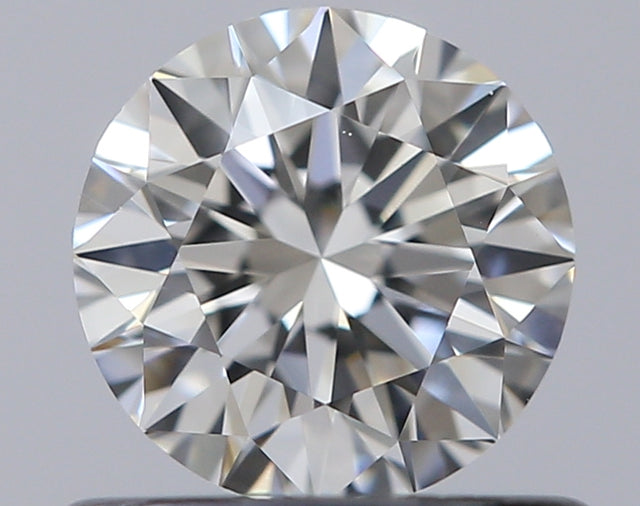 0.57 carat Round diamond G VVS1 Excellent
