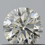 0.40 carat Round diamond M  VS2 Excellent