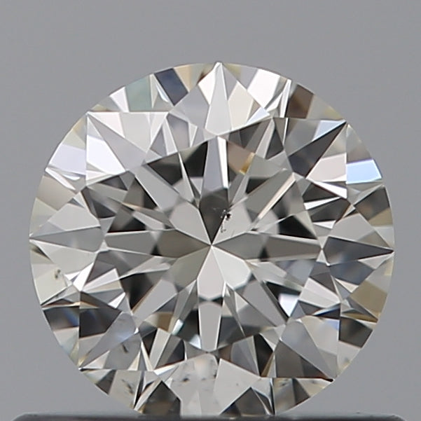 0.50 carat Round diamond G  VS2 Excellent