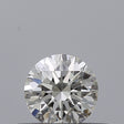 0.31 carat Round diamond H  VVS1 Excellent
