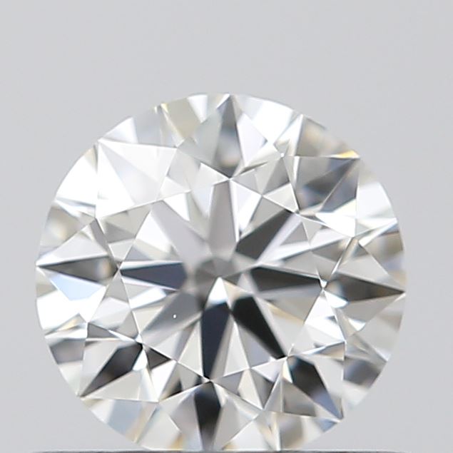 0.56 carat Round diamond G  VVS1 Excellent