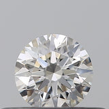 0.26 carat Round diamond G  VS2 Excellent