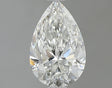 1.01 carat Pear diamond G VS2 