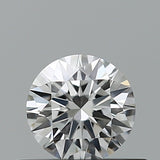 0.31 carat Round diamond D  VS1 Excellent