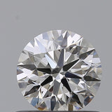 0.60 carat Round diamond G  VVS1 Excellent