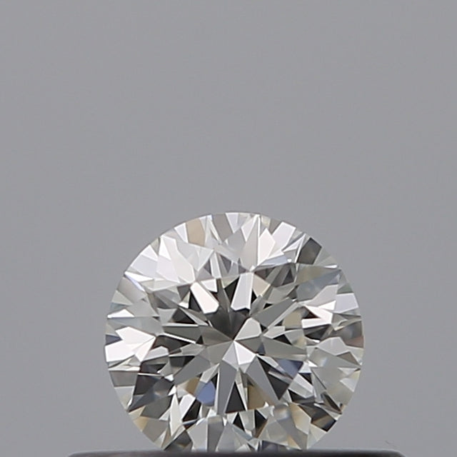 0.29 carat Round diamond G VVS1 Excellent