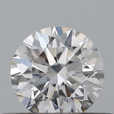 0.32 carat Round diamond D  VVS1 Excellent