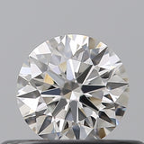 0.32 carat Round diamond H  VVS1 Excellent