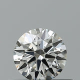 0.30 carat Round diamond G VVS2 Excellent