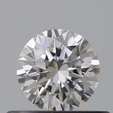 0.31 carat Round diamond F  VVS1 Excellent