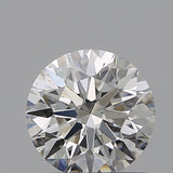 0.70 carat Round diamond F  VS2 Excellent