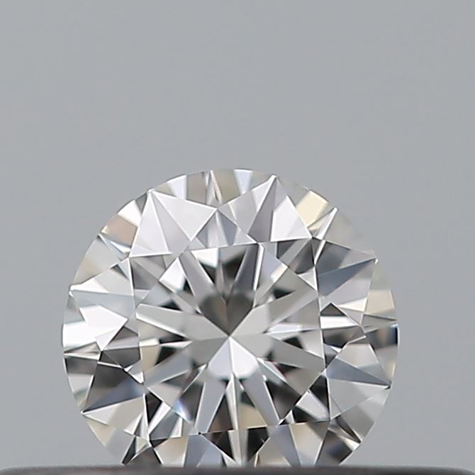 0.19 carat Round diamond G  VVS1 Excellent