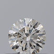 0.34 carat Round diamond G  VS2 Excellent