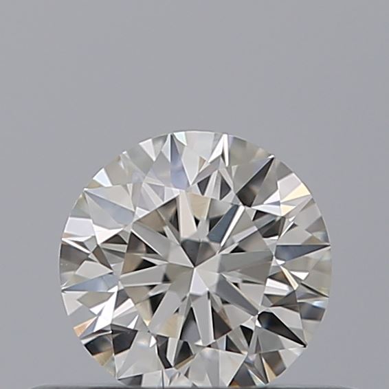 0.34 carat Round diamond G  VS2 Excellent