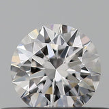 0.32 carat Round diamond D  VVS1 Excellent