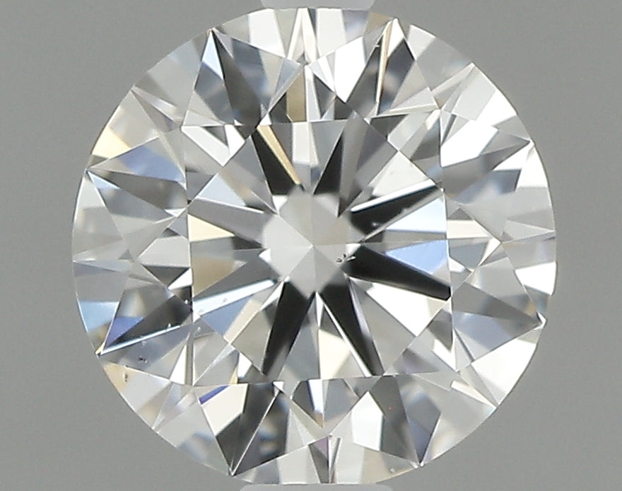 0.80 carat Round diamond H  SI1 Excellent