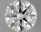 0.50 carat Round diamond G VVS1 Excellent