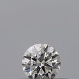 0.18 carat Round diamond G VS1 Excellent