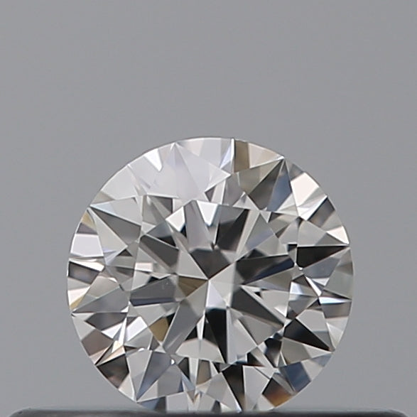 0.23 carat Round diamond G  VS1 Excellent