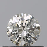 0.29 carat Round diamond H  VVS1 Excellent