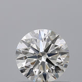 0.51 carat Round diamond F VVS1 Excellent