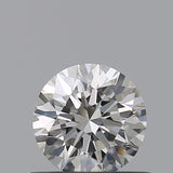 0.51 carat Round diamond H  VS2 Excellent