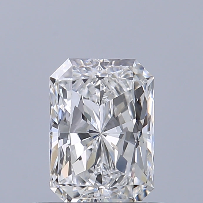 0.50 carat Radiant diamond D VVS1 