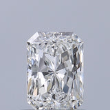 0.50 carat Radiant diamond D VVS1 