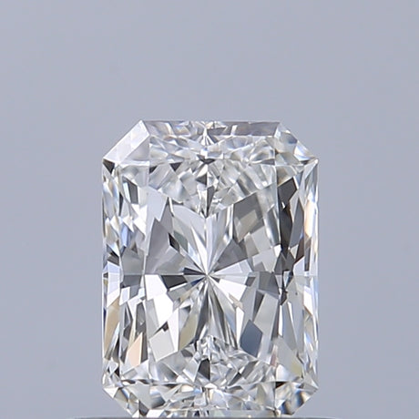 0.50 carat Radiant diamond D VVS1 