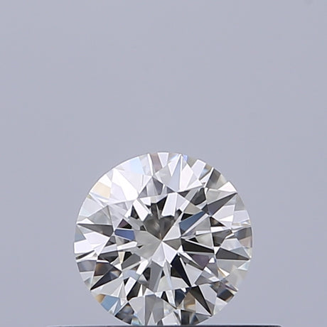 0.31 carat Round diamond G IF Excellent
