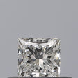 0.26 carat Princess diamond G VS2 