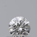 0.28 carat Round diamond G  VVS2 Excellent