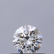 0.31 carat Round diamond G VVS1 Excellent