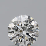 0.52 carat Round diamond G  VVS1 Excellent