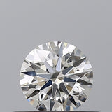 0.34 carat Round diamond F VS1 Excellent