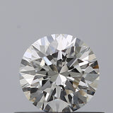 0.51 carat Round diamond G VVS2 Excellent