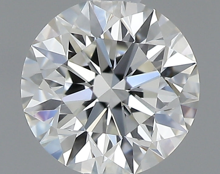 0.40 carat Round diamond H  IF Excellent