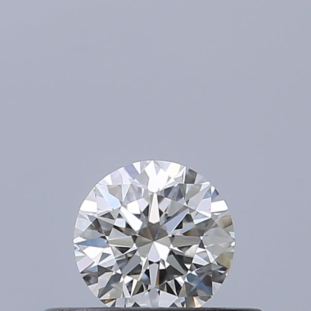 0.25 carat Round diamond G VS1 Excellent