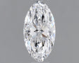 0.40 carat Marquise diamond E VVS1 