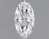 0.40 carat Marquise diamond E VVS1 