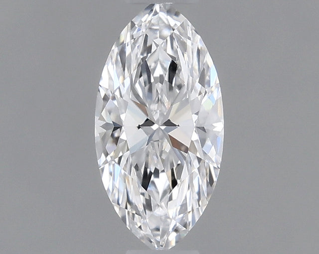 0.40 carat Marquise diamond E VVS1 