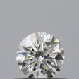 0.37 carat Round diamond G VS1 Excellent
