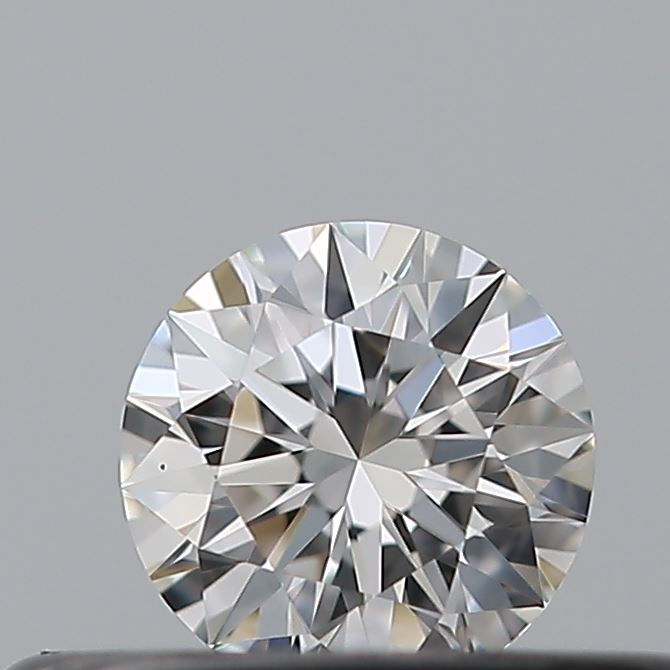 0.20 carat Round diamond F  VS2 Excellent