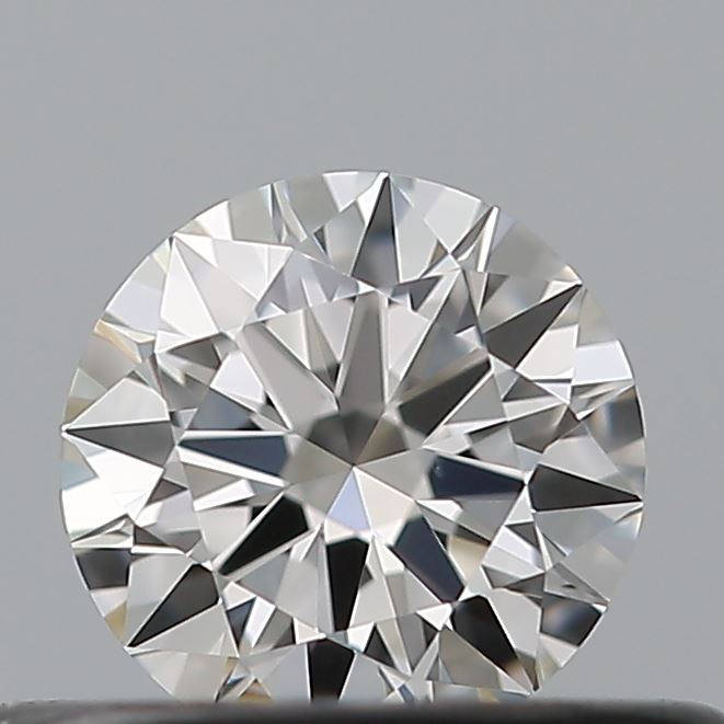 0.28 carat Round diamond G  VVS1 Excellent