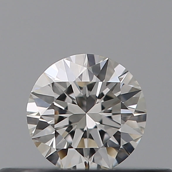 0.20 carat Round diamond H  IF Excellent