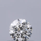 0.30 carat Round diamond G IF Excellent