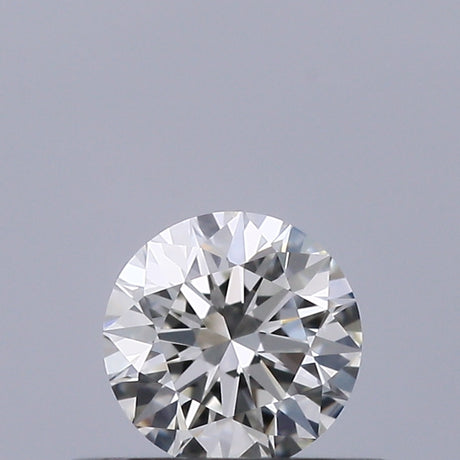 0.30 carat Round diamond G IF Excellent