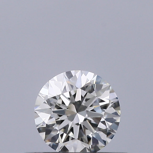 0.30 carat Round diamond G IF Excellent