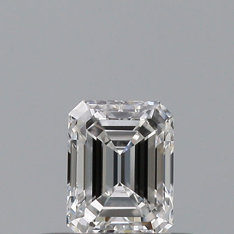 0.32 carat Emerald diamond D  VS1 