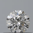 0.30 carat Round diamond G IF Excellent
